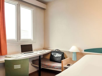 hotel ibis compiegne