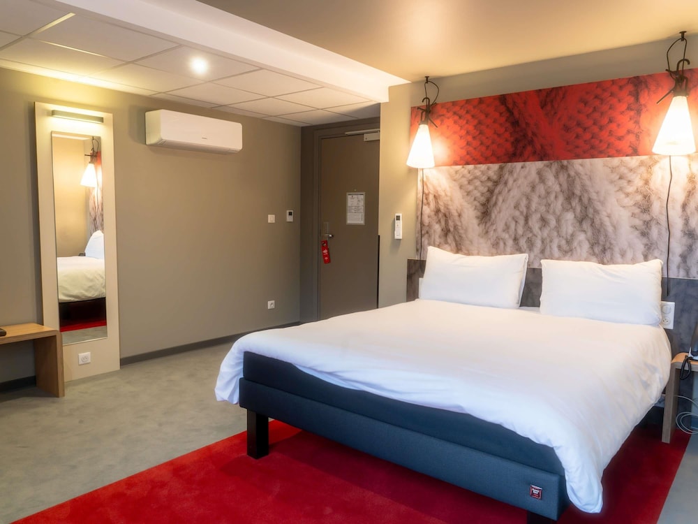 hotel ibis compiegne