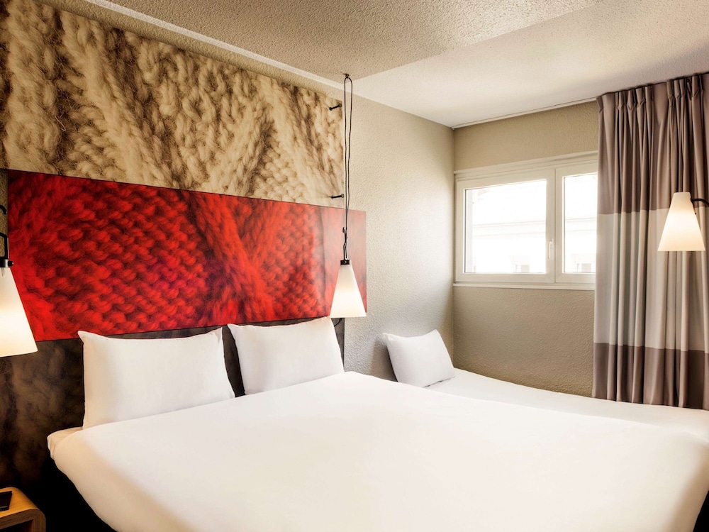 hotel ibis compiegne