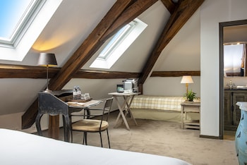 chateau de courban and spa nuxe