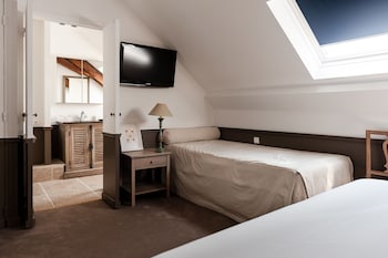 chateau de courban and spa nuxe