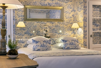 chateau de courban and spa nuxe