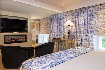 chateau de courban and spa nuxe