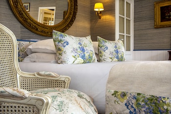 chateau de courban and spa nuxe