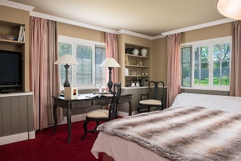 chateau de courban and spa nuxe