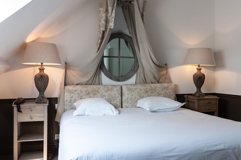 chateau de courban and spa nuxe