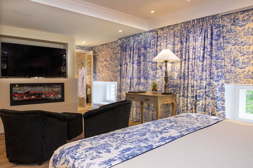 chateau de courban and spa nuxe