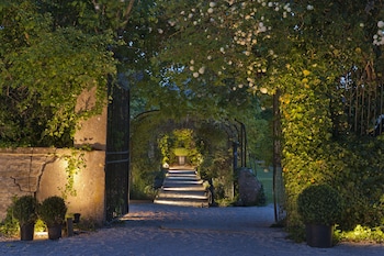 chateau de courban and spa nuxe