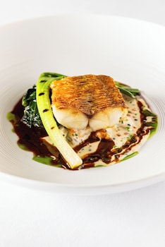 chateau de courban and spa nuxe