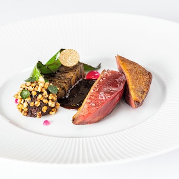 chateau de courban and spa nuxe