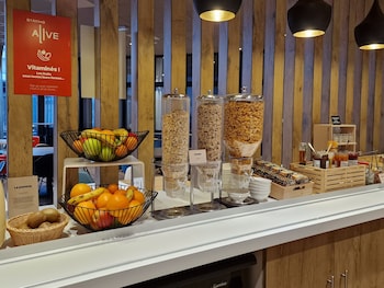 hotel ibis dijon centre clemenceau