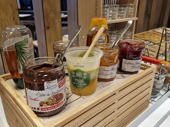 hotel ibis dijon centre clemenceau