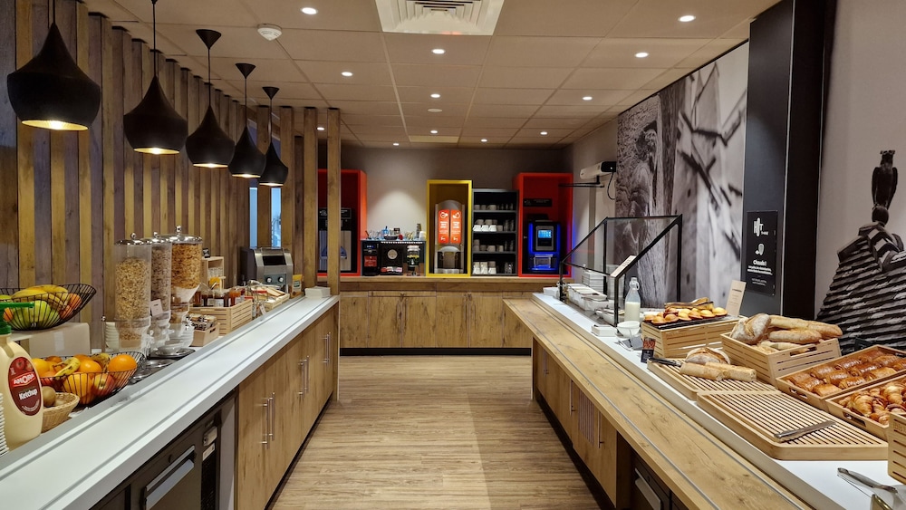 hotel ibis dijon centre clemenceau