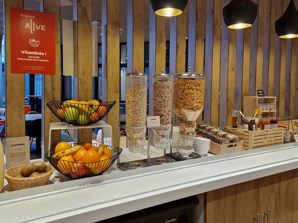 hotel ibis dijon centre clemenceau