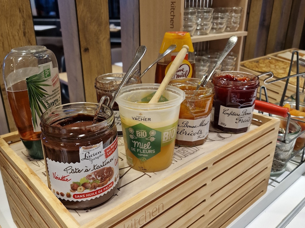 hotel ibis dijon centre clemenceau