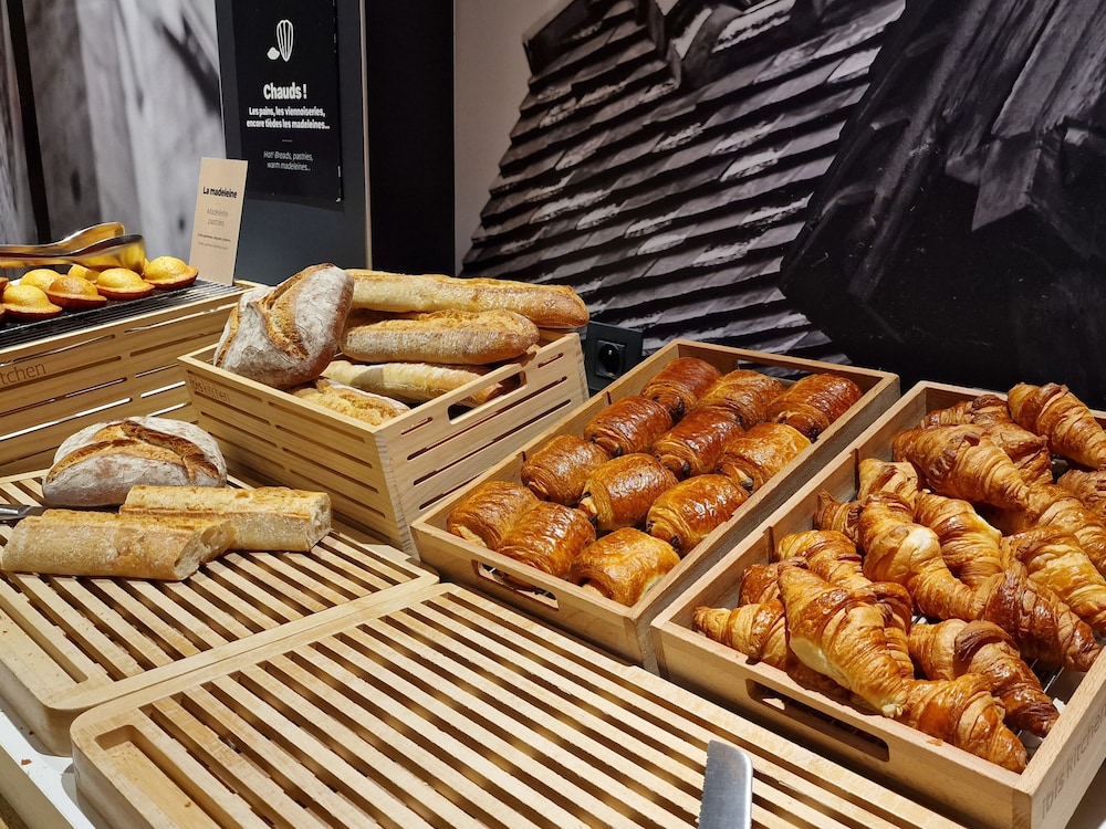 hotel ibis dijon centre clemenceau