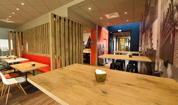 hotel ibis dijon centre clemenceau