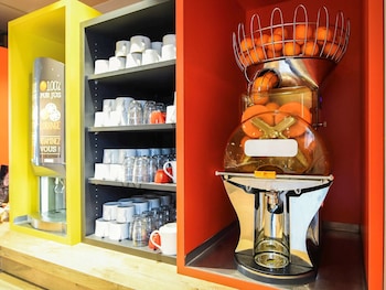 hotel ibis dijon centre clemenceau