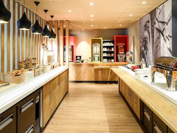 hotel ibis dijon centre clemenceau