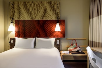 hotel ibis dijon centre clemenceau