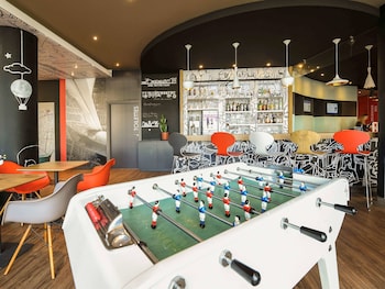 hotel ibis dijon centre clemenceau