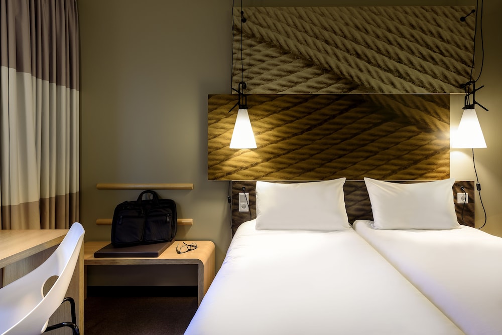 hotel ibis dijon centre clemenceau