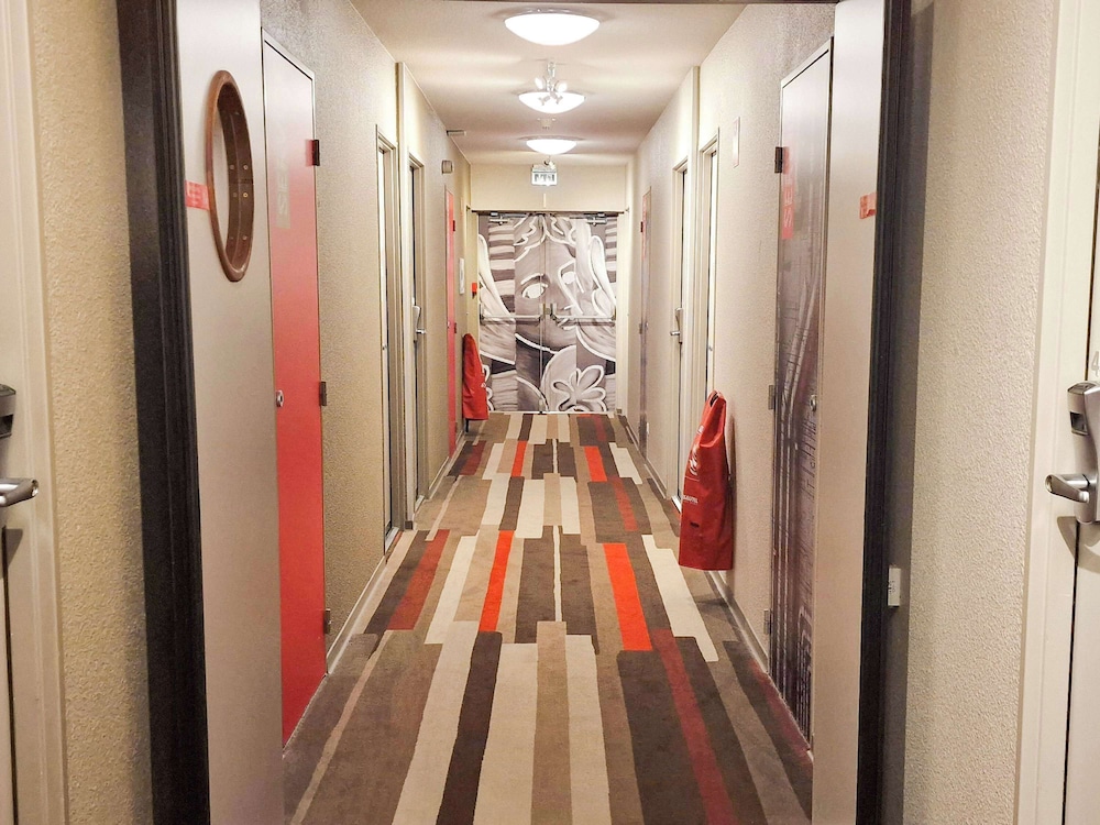 hotel ibis dijon centre clemenceau