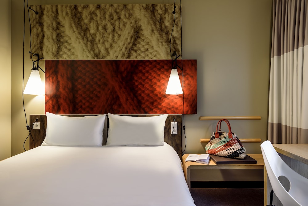 hotel ibis dijon centre clemenceau