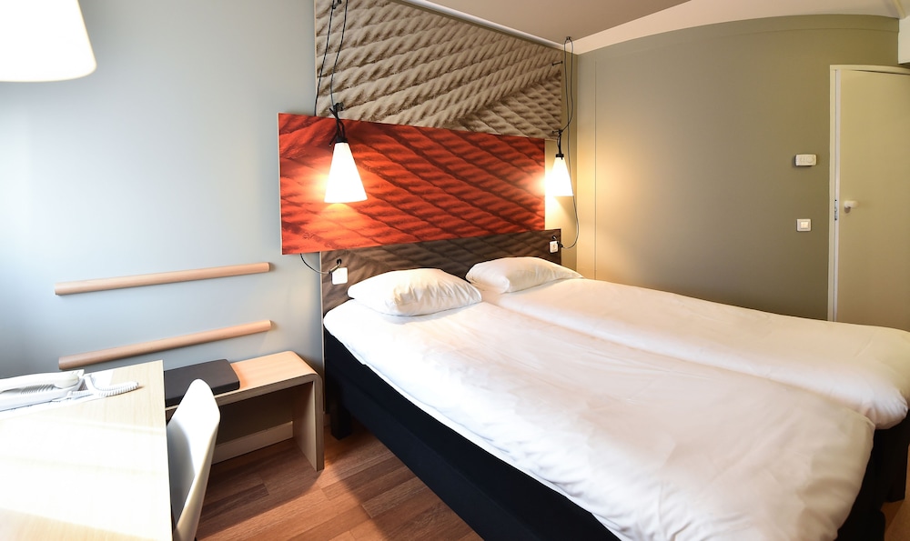 hotel ibis dijon centre clemenceau