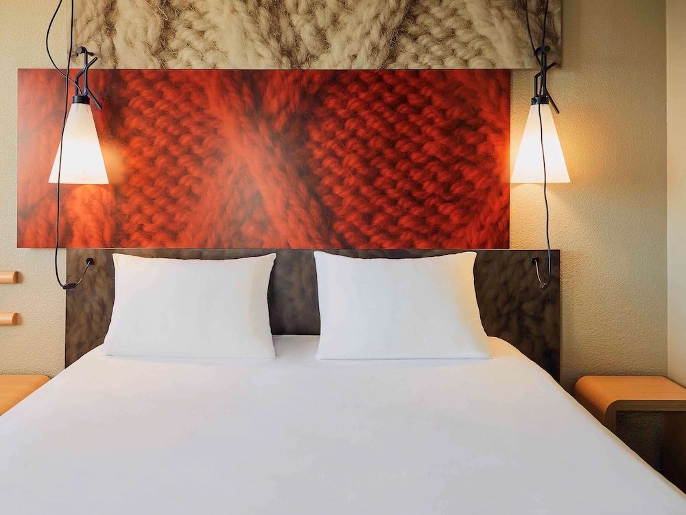 hotel ibis dijon centre clemenceau