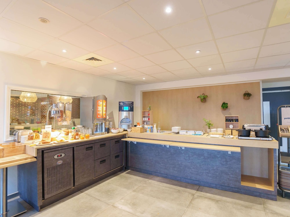 hotel ibis laon