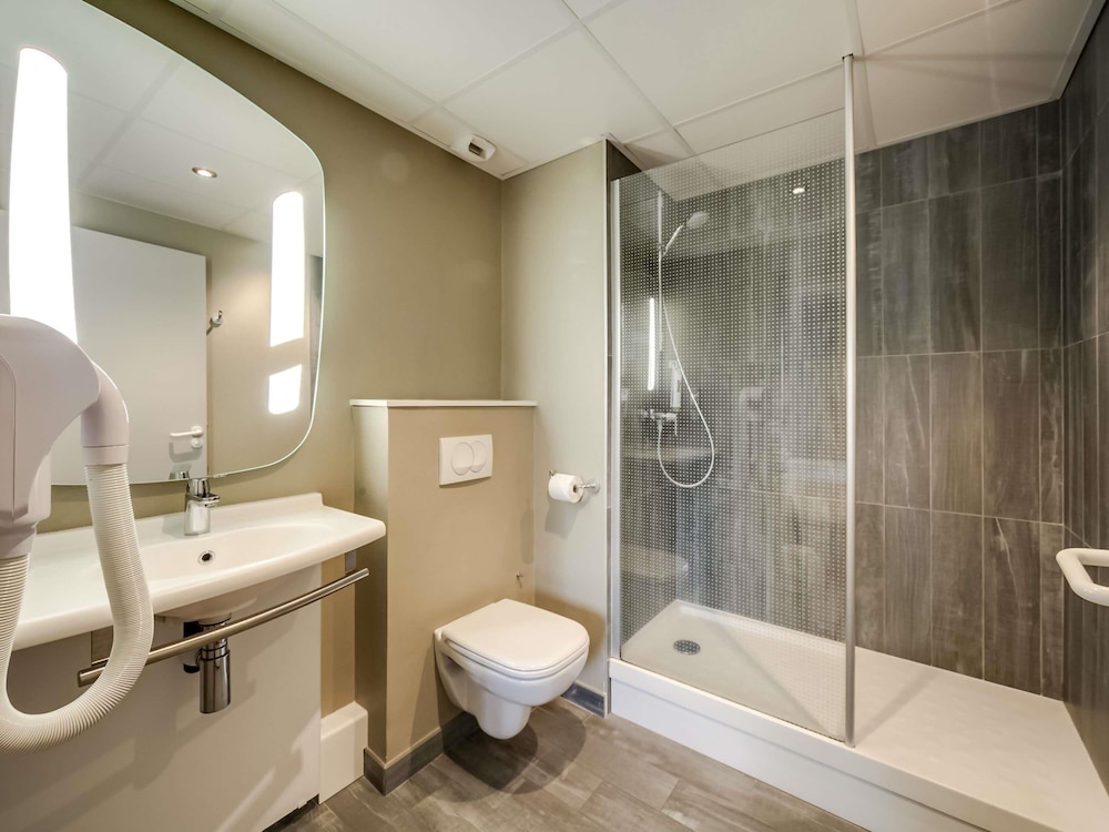 hotel ibis orleans centre gare