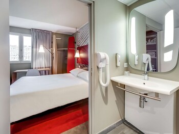 hotel ibis orleans centre gare