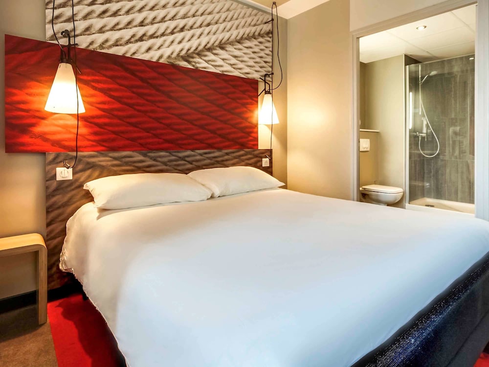 hotel ibis orleans centre gare