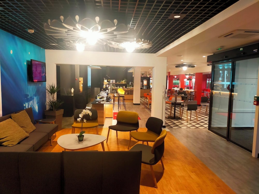 hotel ibis strasbourg sud la vigie