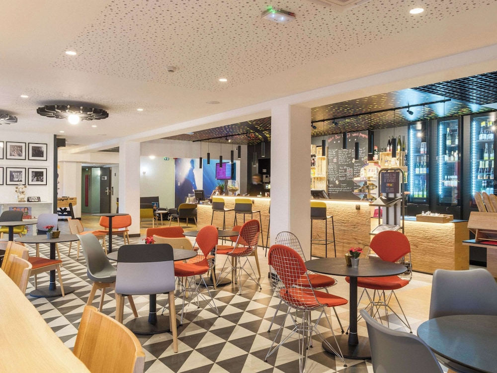 hotel ibis strasbourg sud la vigie