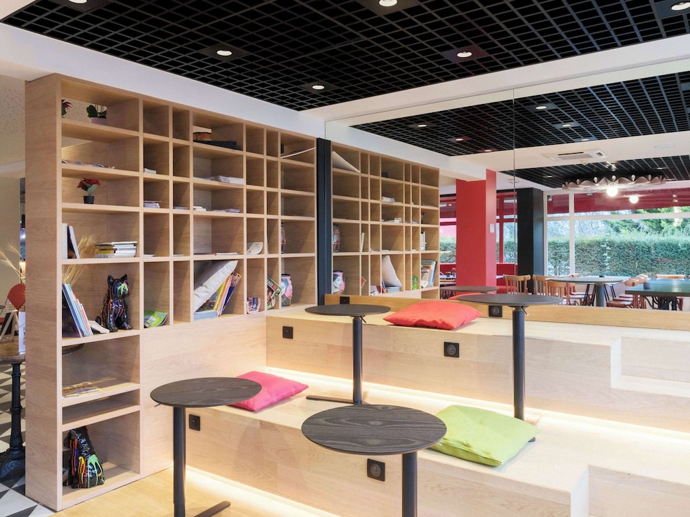 hotel ibis strasbourg sud la vigie