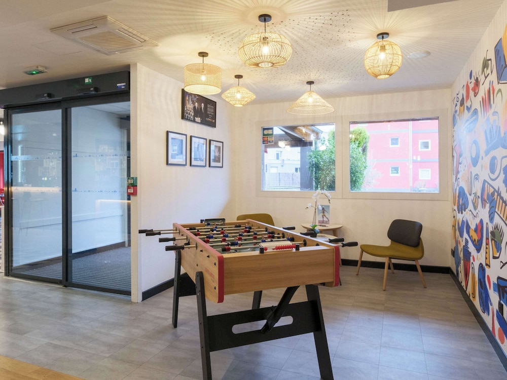 hotel ibis strasbourg sud la vigie