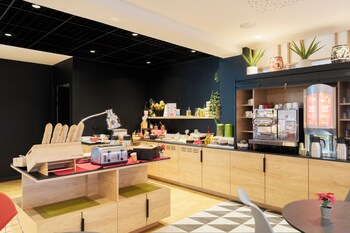 hotel ibis strasbourg sud la vigie