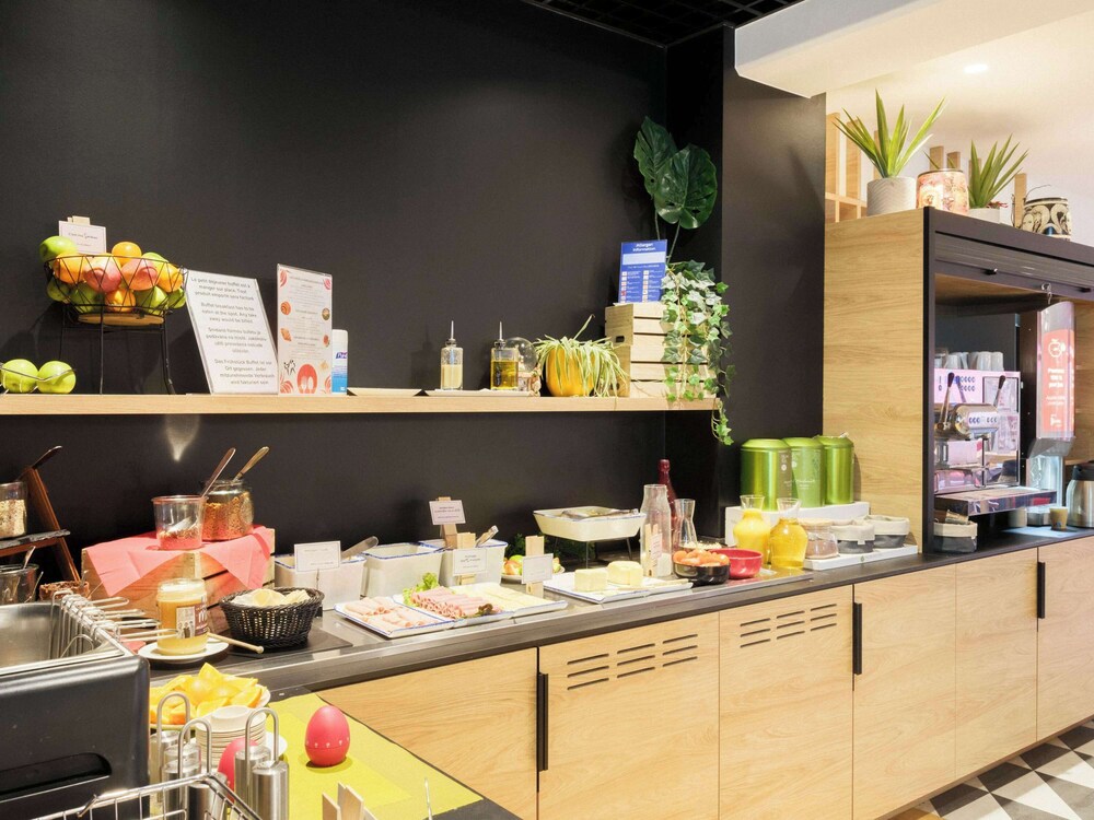 hotel ibis strasbourg sud la vigie