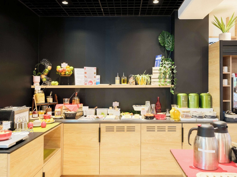 hotel ibis strasbourg sud la vigie