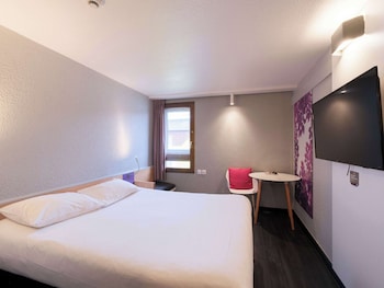 hotel ibis strasbourg sud la vigie