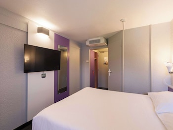 hotel ibis strasbourg sud la vigie