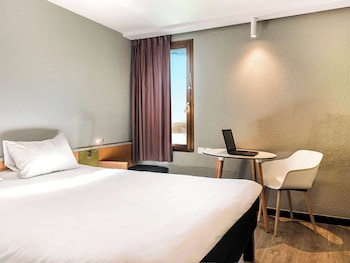 hotel ibis strasbourg sud la vigie