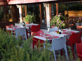 hotel ibis strasbourg sud la vigie