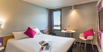 hotel ibis strasbourg sud la vigie