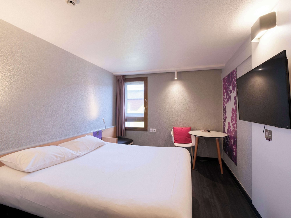 hotel ibis strasbourg sud la vigie