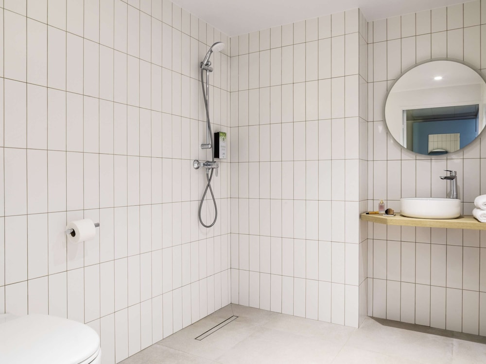 ibis styles paris st denis pleyel