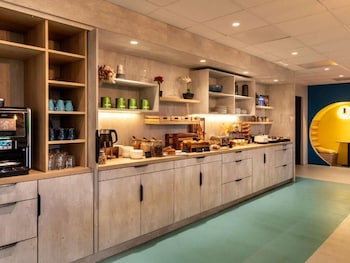 ibis styles paris st denis pleyel