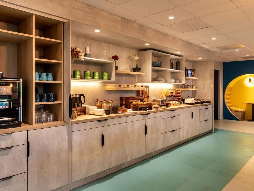 ibis styles paris st denis pleyel